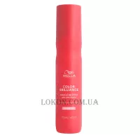 WELLA Invigo Color Brilliance Miracle BB Spray - Незмивний ВВ-спрей з ікрою лайма