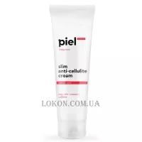 PIEL Cosmetics Slim Anti-Cellulite Cream - Антицелюлітний крем