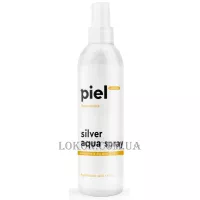 PIEL Cosmetics Rejuvenate Silver Aqua Spray - Спрей для відновлення молодості шкіри