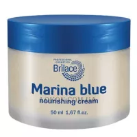 BRILACE Marina Blue Nourishing Cream - Поживний крем