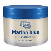 BRILACE Marina Blue Cream - Щоденний крем для обличчя