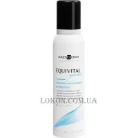 EUGENE PERMA Equivital Pre-Treatment Normalizing Mousse - Мус вирівнюючий структуру волосся