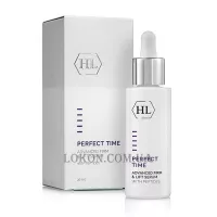 HOLY LAND Perfect Time Advanced Firm & Lift Serum - Сироватка