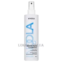 INDOLA Innova Hydrate Spray Conditioner - Зволожуючий спрей-кондиціонер