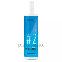 INDOLA Innova Hydrate Spray Conditioner - Зволожуючий спрей-кондиціонер