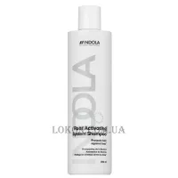 INDOLA Innova Root Activating Shampoo - Шампунь для активації росту волосся