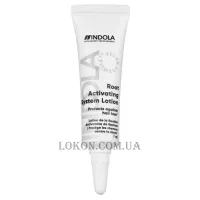 INDOLA Innova Root Activating Lotion - Лосьйон для активації росту волосся