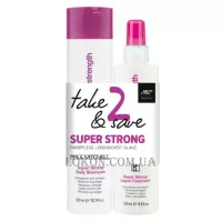 PAUL MITCHELL Save On Duo Strength - Відновлюючий набір