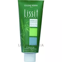 EUGENE PERMA Lissit Concept Relaxing Cream - Крем для випрямлення волосся