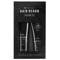 PAUL MITCHELL Awapuhi Wild Ginger Hair Rehab Take Home - Набір