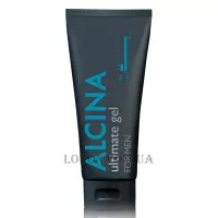 ALCINA for Men Ultimate Gel - Чоловічий гель для волосся дуже сильної фіксації