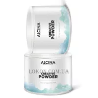 ALCINA Creative Powder - Універсальний загусник продуктів для фарбування