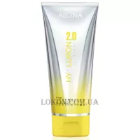 ALCINA Hyaluron 2.0 Conditioner - Зволожуючий ополіскувач