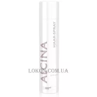 ALCINA Hair Spray Aerosol - Лак-спрей сильної фіксації