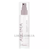 ALCINA Hair Lacquer Aerosol - Лак дуже сильної фіксації