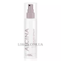 ALCINA Hair Spray - Спрей-екстрім