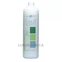 EUGENE PERMA Lissit Concept Relaxing Lotion Neutralizer - Молочко-нейтралізатор