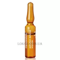 MESOESTETIC Pollution Defense Ampoules - Ампули "Захист від агресивних факторів"