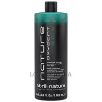 ABRIL et NATURE Oxydant 20 vol - Окислювач 6%