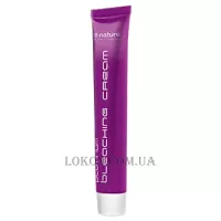 ABRIL et NATURE Platinum Bleaching Cream - Освітлюючий крем