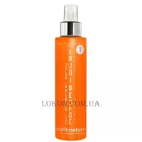 ABRIL et NATURE Nature-Plex Sunscreen Hair Spray 1 - Двофазний спрей для фарбованого та густого волосся