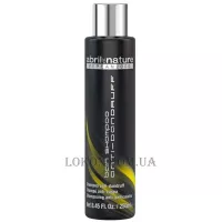 ABRIL et NATURE Fepean 2000 Bain Shampoo Anti-Dandruff - Шампунь проти лупи