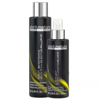 ABRIL et NATURE Fepean 2000 Anti-Dandruff Kit - Набір проти лупи