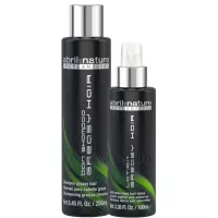 ABRIL et NATURE Fepean 2000 Greasy Hair Treatment Kit - Набір проти жирної шкіри голови