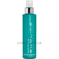 ABRIL et NATURE Sublime Spray - Відновлюючий спрей для волосся