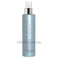 ABRIL et NATURE Stem Cells Age Reset Finish Spray - Ущільнюючий спрей для тонкого волосся