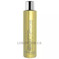 ABRIL et NATURE Stem Cells Gold Lifting Bain Shampoo - Розгладжуючий шампунь для волосся