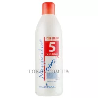 KLERAL SYSTEM Oxygen Volumi - Окислювач 1,5%