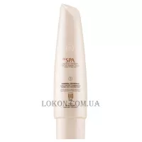 TECNA SPA Enzymetherapy Renewal Shampoo - Шампунь для повної реконструкції структури пошкодженого волосся (крок 1)