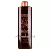 TECNA TeaBase Invigorating Shampoo - Шампунь для стимулювання росту волосся