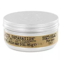 TIGI B for Men Matte Separation Workable Wax - Чоловічий віск для волосся