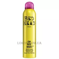 TIGI Bed Head Oh Bee Hive - Сухий шампунь