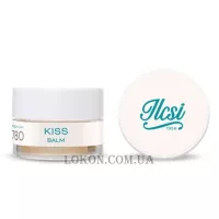 ILCSI Kiss Balm - Преміум-бальзам для захисту губ від обвітрювання