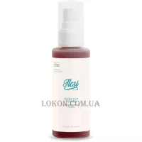 ILCSI Rose Hip Toner - Нормалізуючий тонік "Шипшина" для чутливої, жирної, проблемної шкіри