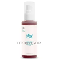 ILCSI Rose Petal Toner - Освіжаючий тонік "Пелюстки троянд" для всіх типів шкіри