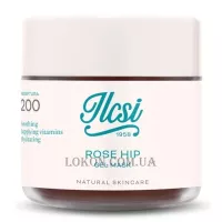 ILCSI Rose Hip Gel Mask - Себорегулююча та протизапальна гель-маска "Шипшина"