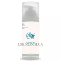 ILCSI Softening Thermal Moisturizer - Відновлюючий та пом'якшуючий крем для себорейної шкіри