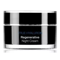 PRINCESS Regenerative Night Cream - Регенеруючий нічний крем