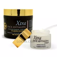 SIMILDIET Xtra Face Antiaging Сream - Антивіковий крем для обличчя