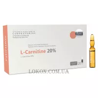 SIMILDIET Basic L-Carnitine 20% - L-карнітин 20%