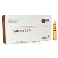 SIMILDIET Basic Caffeine 2,5% - Кофеїн 2,5%