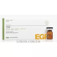 INNOAESTHETICS Inno-TDS Tigf - Коктейль для стимуляції росту клітин