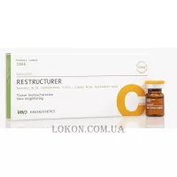 INNOAESTHETICS Inno-TDS Restructurer - Коктейль для відновлення та реструктуризації шкіри