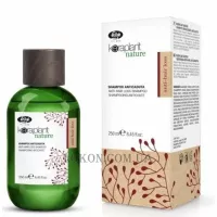 LISAP Keraplant Nature Anti-Hair Loss Shampoo - Шампунь проти випадіння волосся