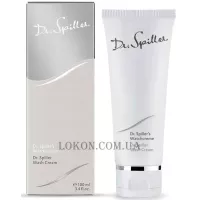 DR.SPILLER Cleansing Line Dr Spiller Wash Cream - Крем для вмивання