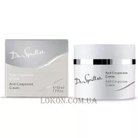 DR.SPILLER Special Line Anti Couperose Cream - Антикуперозний крем